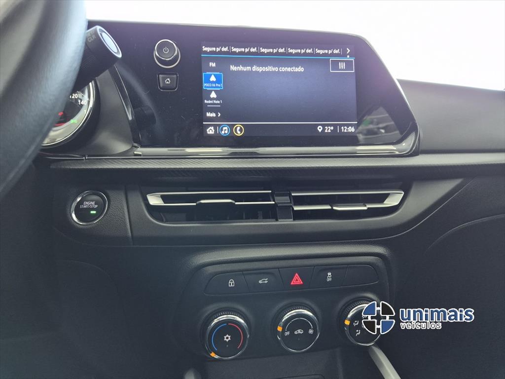 CHEVROLET ONIX 1.0 FLEX MANUAL — foto 12