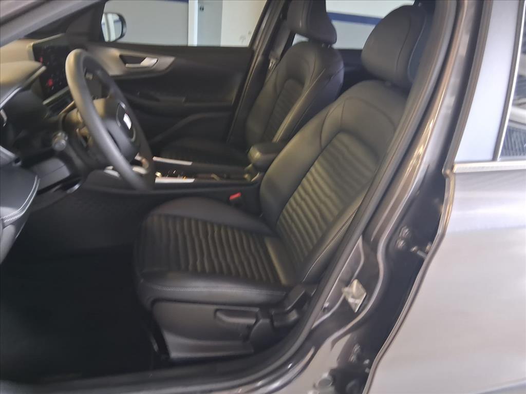 Fiat-FASTBACK-1.3 TURBO 270 FLEX LIMITED EDITION AT6