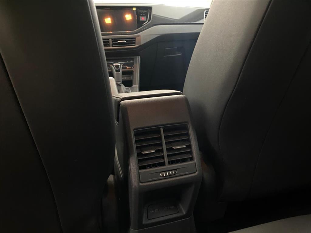 POLO 1.0 170 TSI HIGHLINE AUTOMÁTICO10