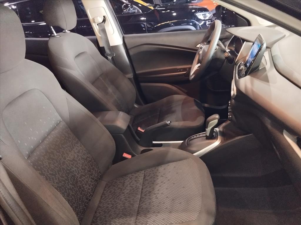 TRACKER 1.0 TURBO FLEX LT AUTOMÁTICO15