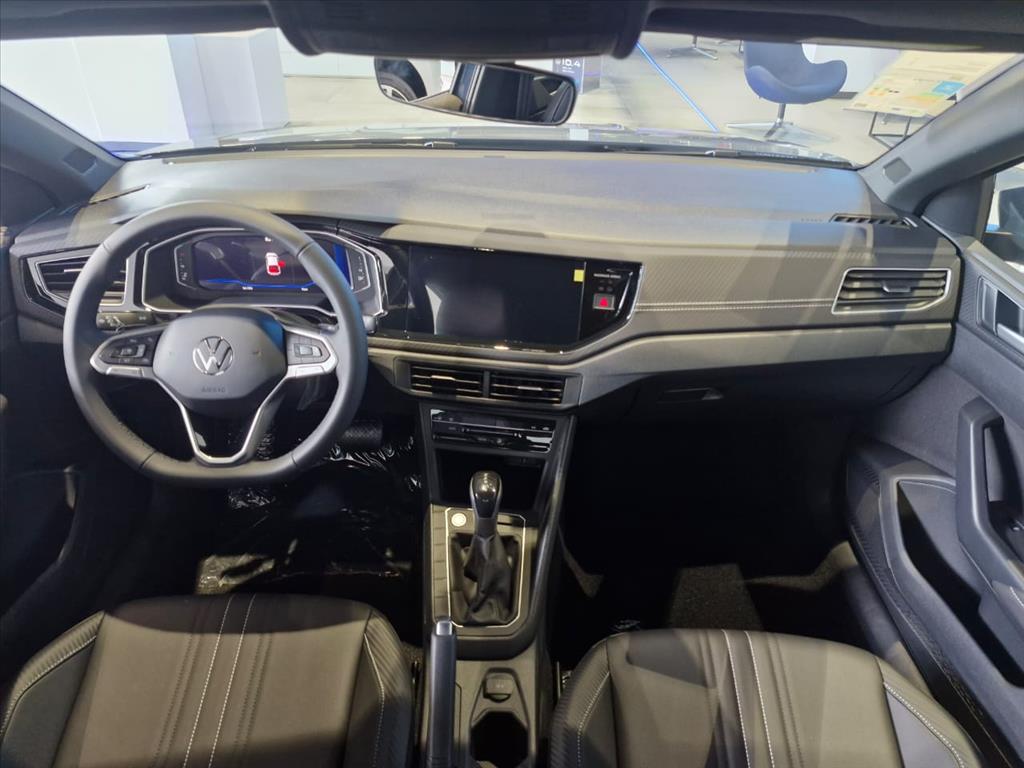 NIVUS 1.0 200 TSI TOTAL FLEX HIGHLINE AUTOMÁTICO6