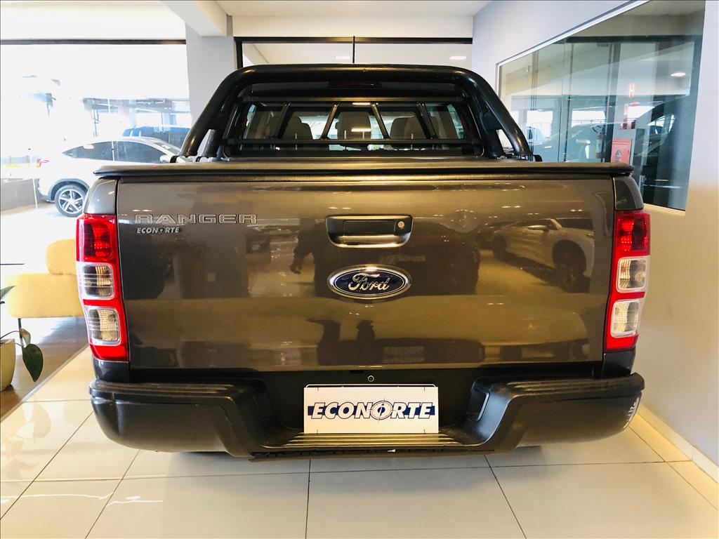 RANGER 2.2 XL 4X4 CD 16V DIESEL 4P MANUAL4