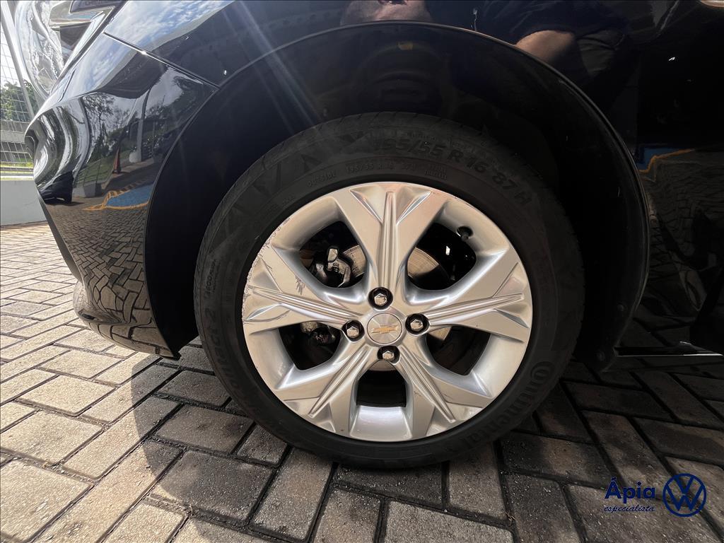 ONIX 1.0 TURBO FLEX LTZ AUTOMÁTICO14