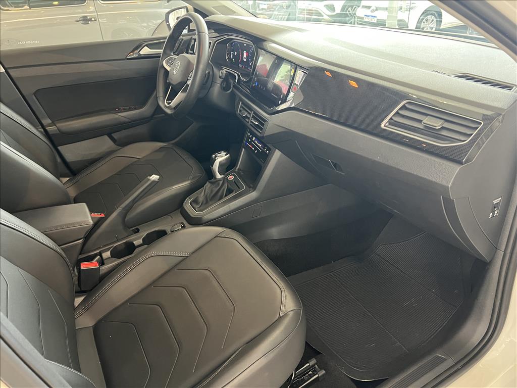 POLO 1.0 170 TSI HIGHLINE AUTOMÁTICO13