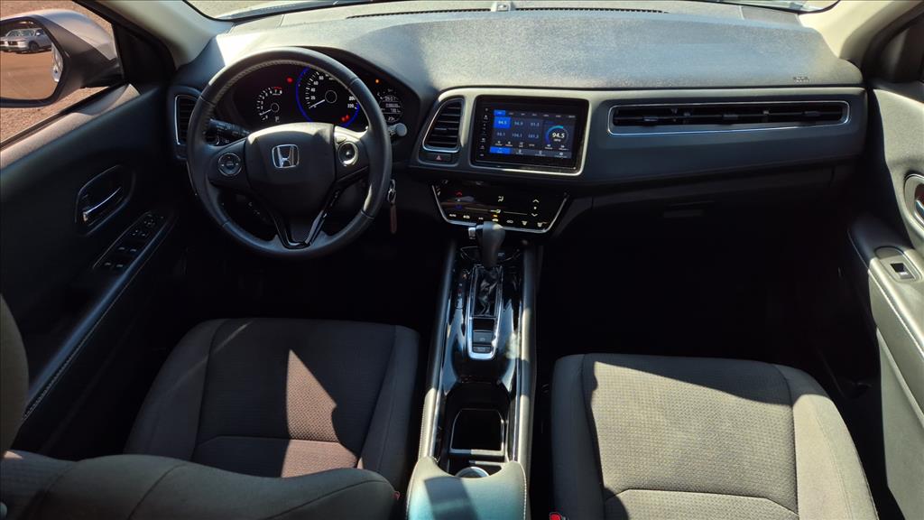 HR-V 1.8 16V FLEX EX 4P AUTOMÁTICO4