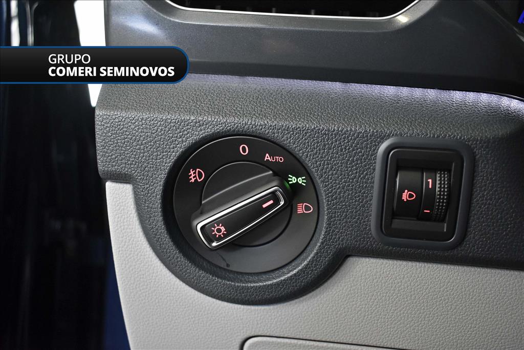 T-CROSS 1.4 250 TSI TOTAL FLEX HIGHLINE AUTOMÁTICO13