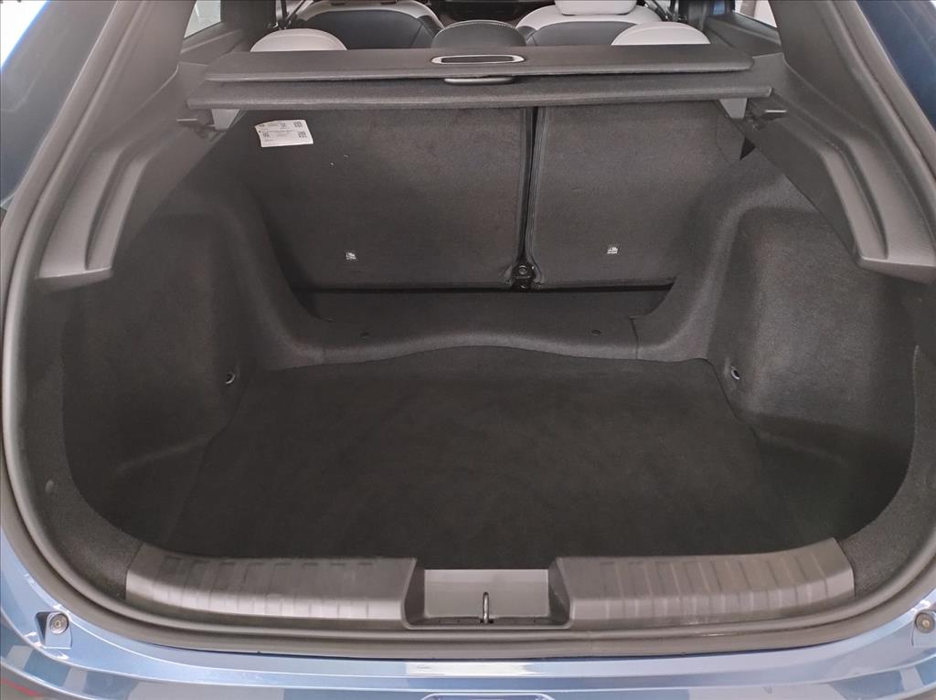 FASTBACK 1.0 TURBO 200 HYBRID IMPETUS CVT18