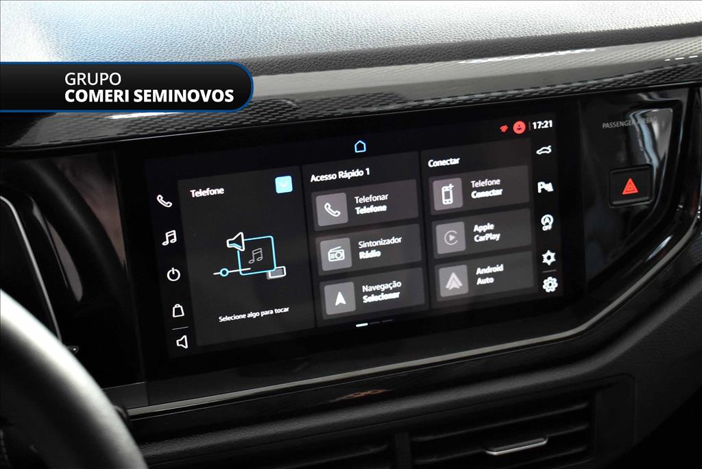 POLO 1.0 170 TSI HIGHLINE AUTOMÁTICO12