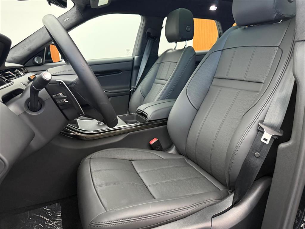 RANGE ROVER EVOQUE 2.0 P250 FLEX AUTOBIOGRAPHY AWD AUTOMÁTICO9