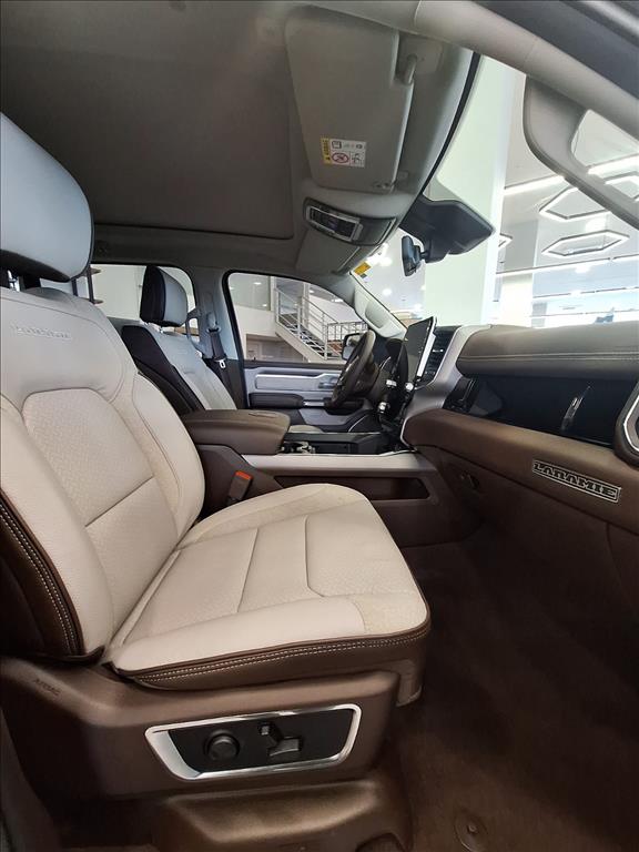 1500 3.0 HURRICANE 6 BITURBO GASOLINA LARAMIE CD 4X4 AUTOMÁTICO 1500 3.0 HURRICANE 6 BITURBO GASOLINA LARAMIE CD 4X4 AUTOMÁTICO