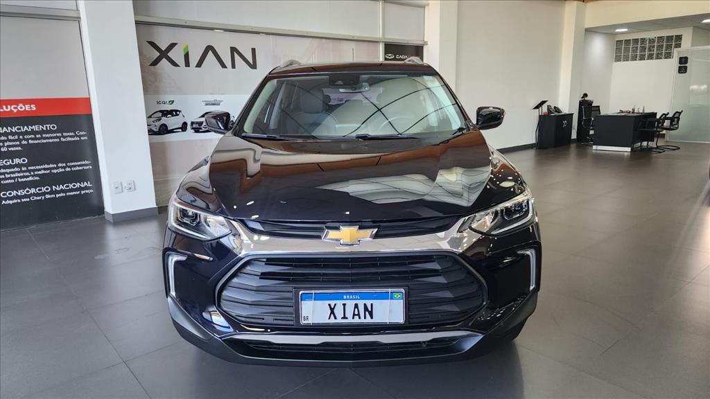 TRACKER 1.2 TURBO FLEX PREMIER AUTOMÁTICO2