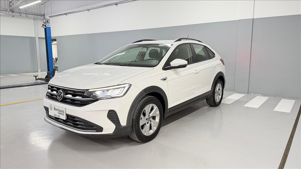 NIVUS 1.0 200 TSI TOTAL FLEX COMFORTLINE AUTOMÁTICO6