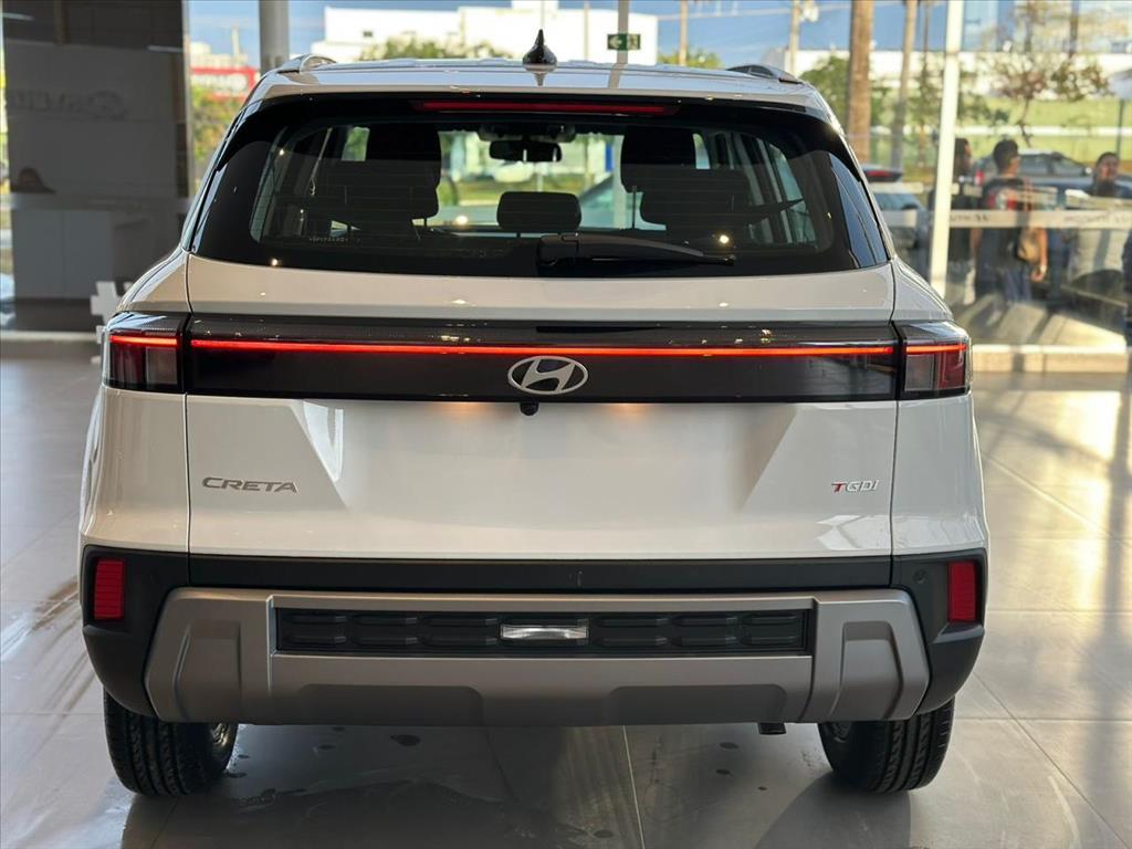 CRETA 1.0 TGDI FLEX COMFORT AUTOMÁTICO1