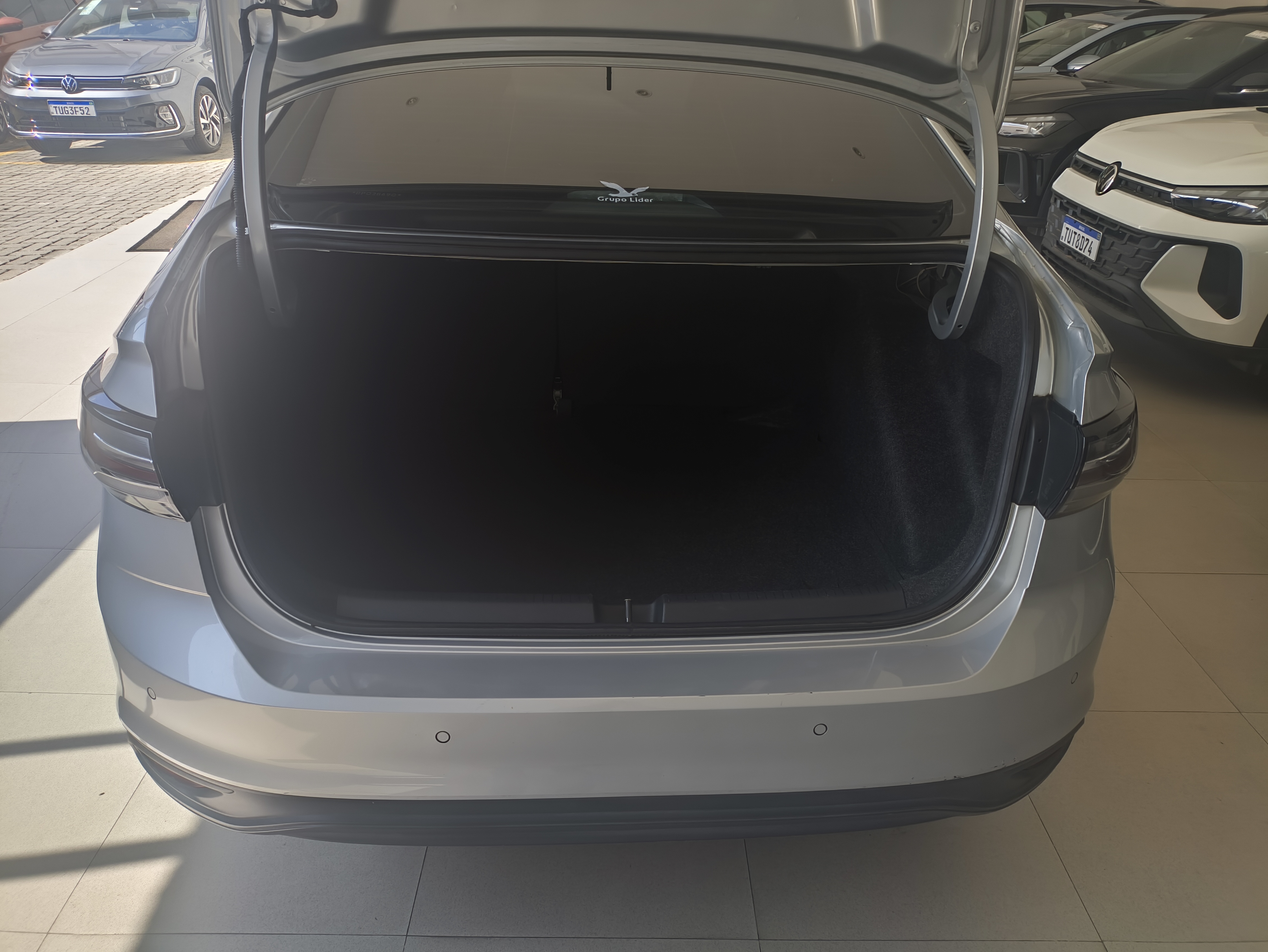 VIRTUS 1.0 170 TSI MANUAL8