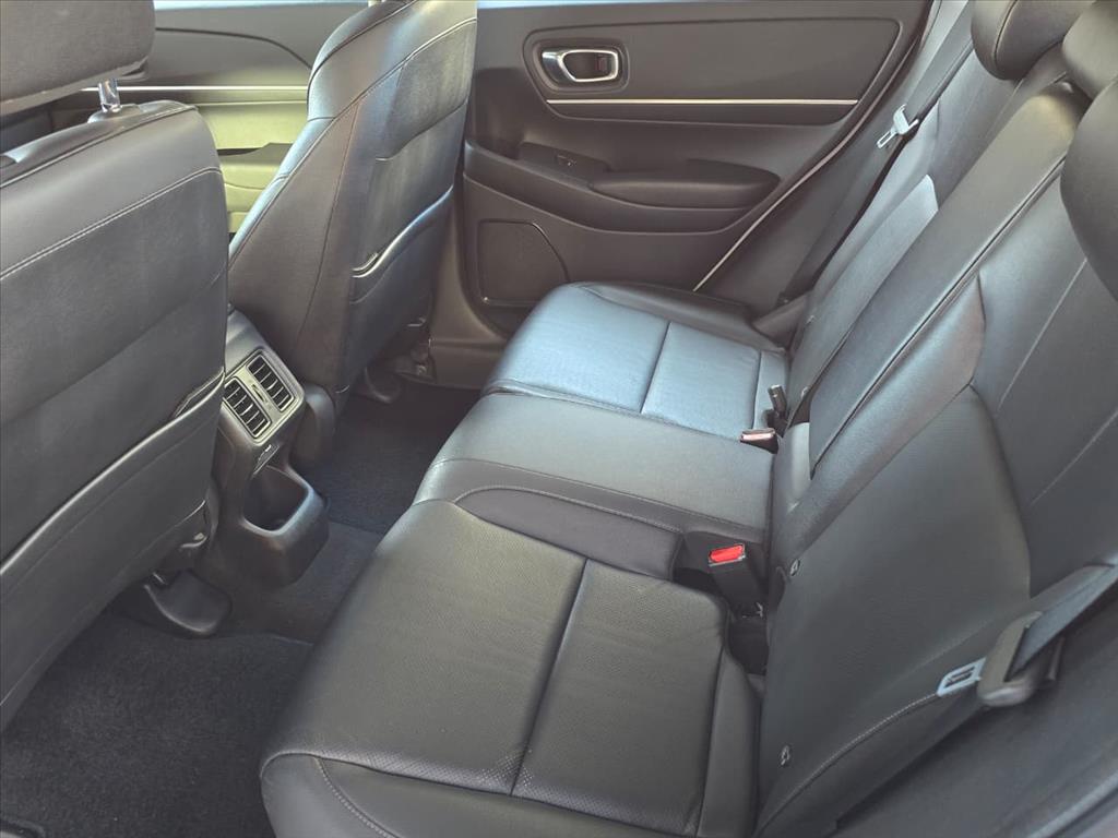 HR-V 1.5 DI I-VTEC FLEX EXL CVT6