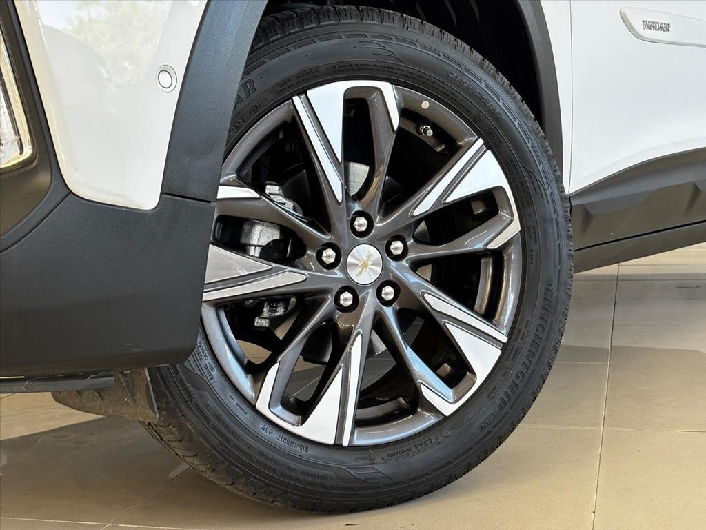 TRACKER 1.2 TURBO FLEX PREMIER AUTOMÁTICO15