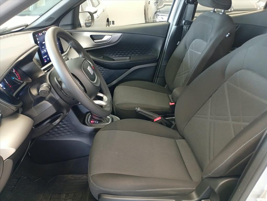 PULSE 1.0 TURBO 200 HYBRID AUDACE CVT6