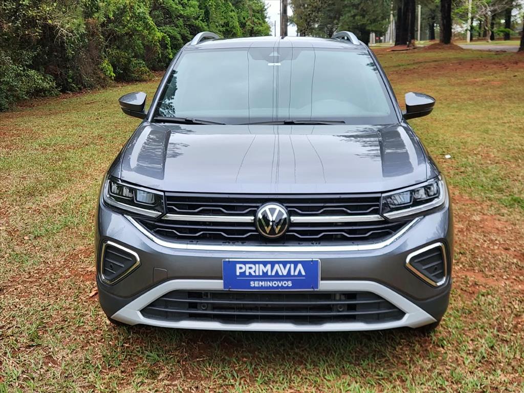 T-CROSS 1.4 250 TSI TOTAL FLEX HIGHLINE AUTOMÁTICO2