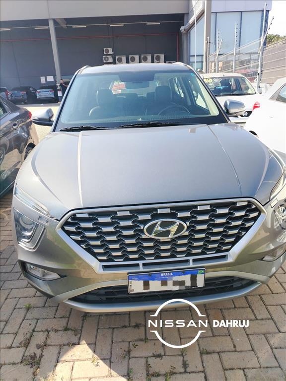 CRETA 1.0 TGDI FLEX LIMITED AUTOMÁTICO1