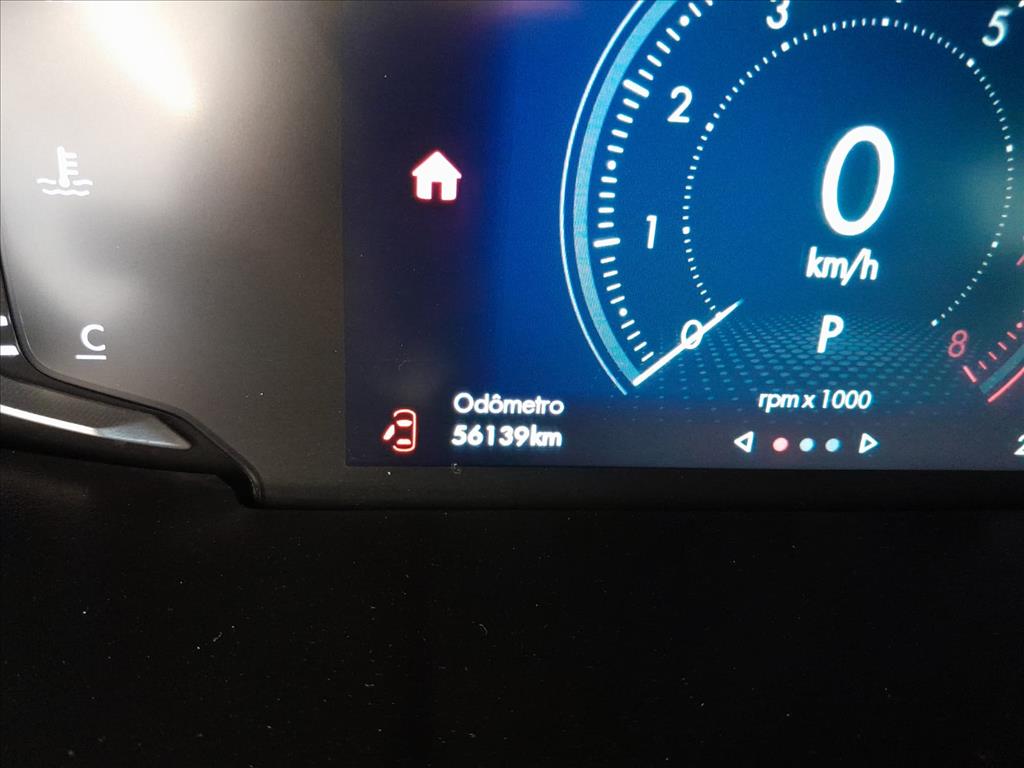 FASTBACK 1.0 TURBO 200 FLEX IMPETUS CVT12