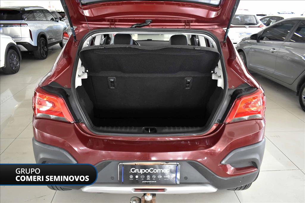 ONIX 1.4 MPFI ACTIV 8V FLEX 4P AUTOMÁTICO17