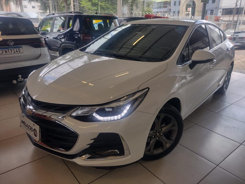 CRUZE 1.4 TURBO LTZ 16V FLEX 4P AUTOMÁTICO CRUZE 1.4 TURBO LTZ 16V FLEX 4P AUTOMÁTICO