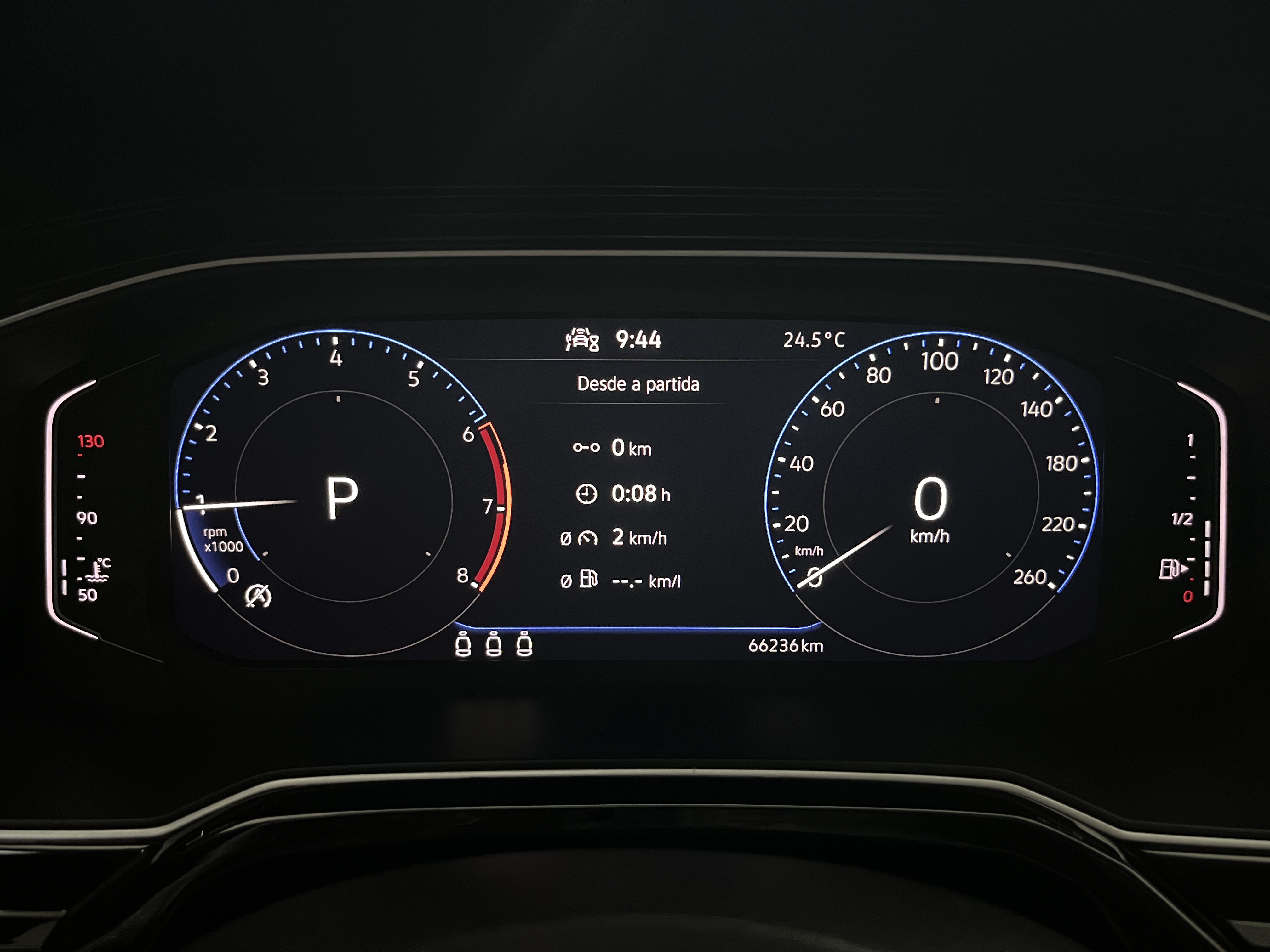NIVUS 1.0 200 TSI TOTAL FLEX HIGHLINE AUTOMÁTICO7