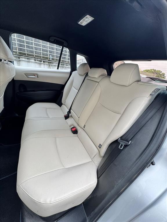 COROLLA CROSS 1.8 VVT-I HYBRID FLEX XRX CVT11