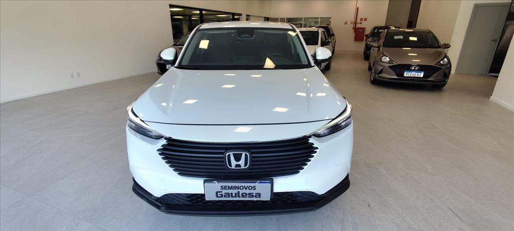 HR-V 1.5 DI I-VTEC FLEX EXL CVT1