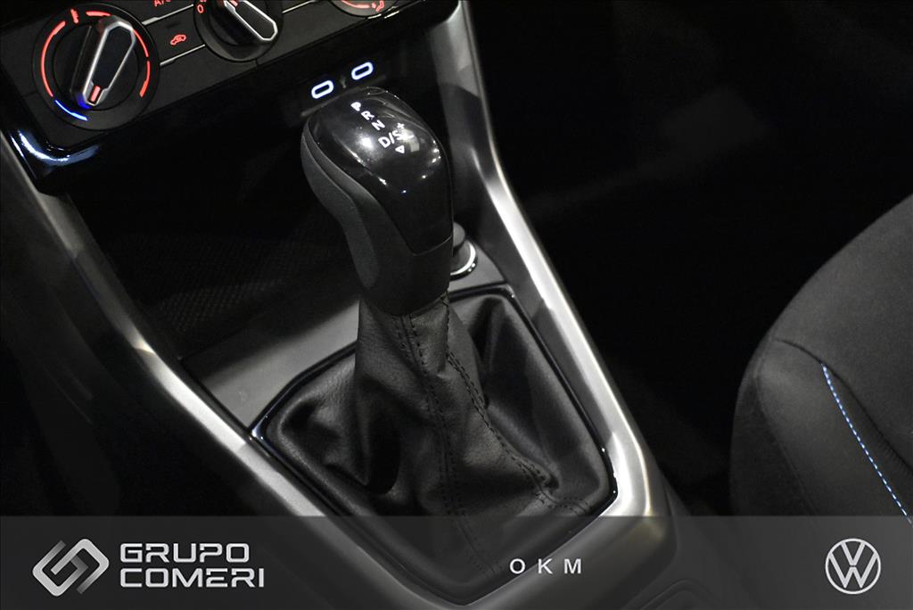 T-CROSS 1.0 200 TSI TOTAL FLEX AUTOMÁTICO10