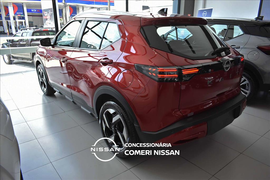 KAIT 1.6 FLEX ADVANCE PLUS XTRONIC3