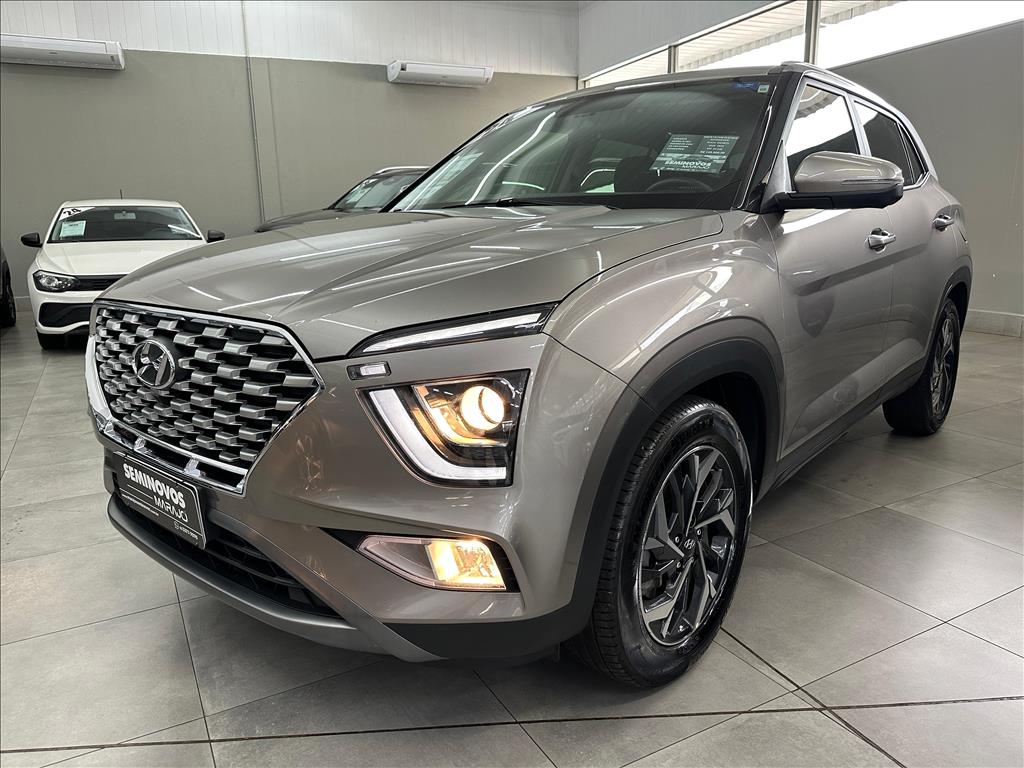CRETA 1.0 TGDI FLEX PLATINUM AUTOMÁTICO3