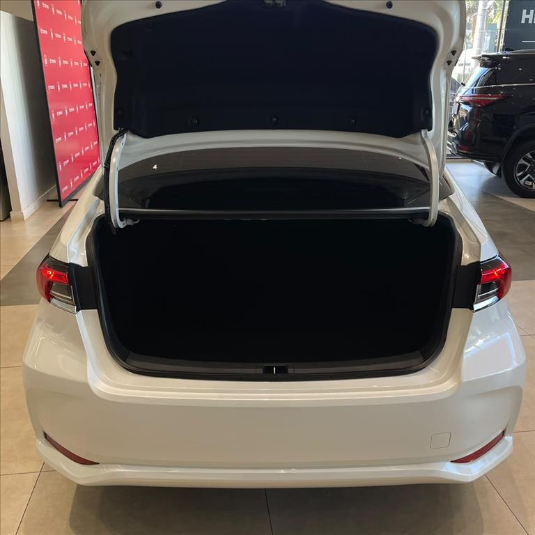 COROLLA 2.0 VVT-IE FLEX XEI DIRECT SHIFT11