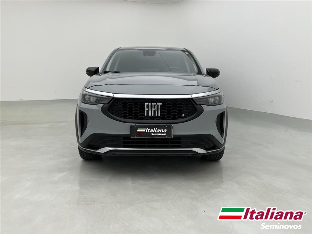 FASTBACK 1.0 TURBO 200 FLEX AUDACE CVT7
