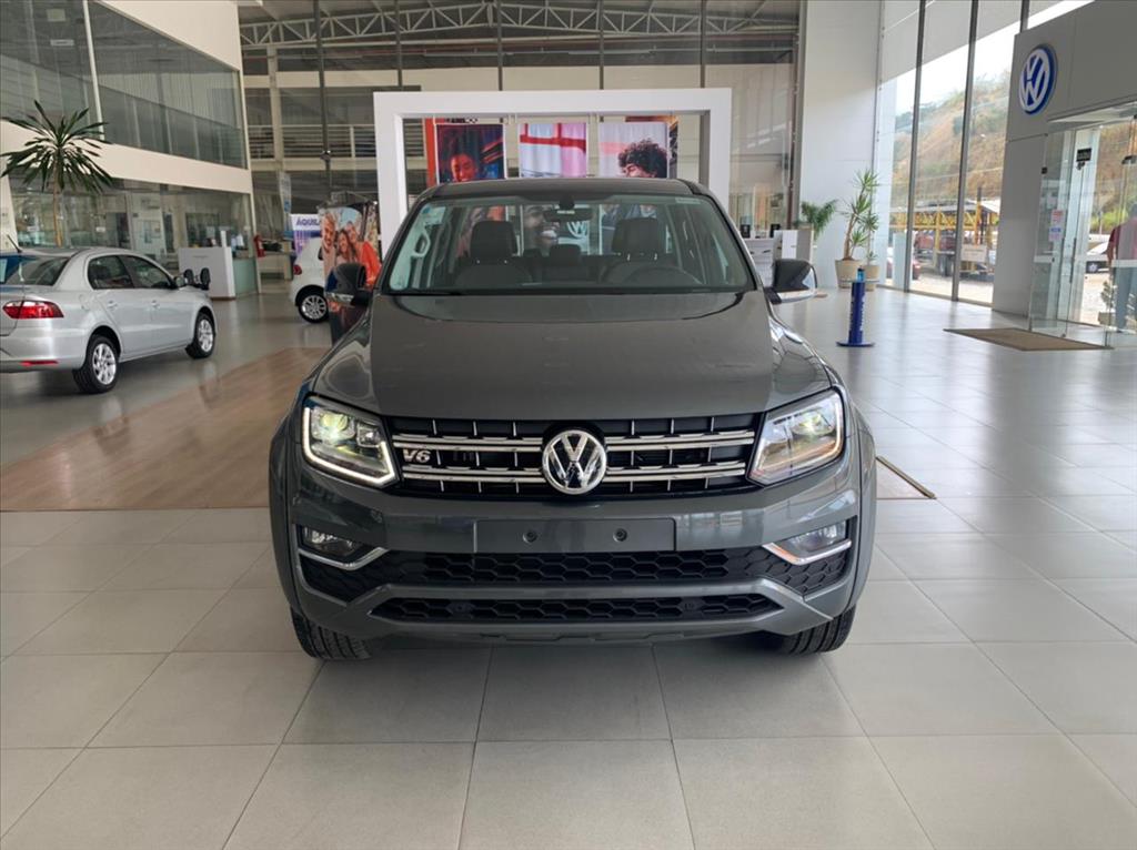 AMAROK 3.0 V6 TDI DIESEL HIGHLINE CD 4MOTION AUTOMÁTICO AMAROK 3.0 V6 TDI DIESEL HIGHLINE CD 4MOTION AUTOMÁTICO