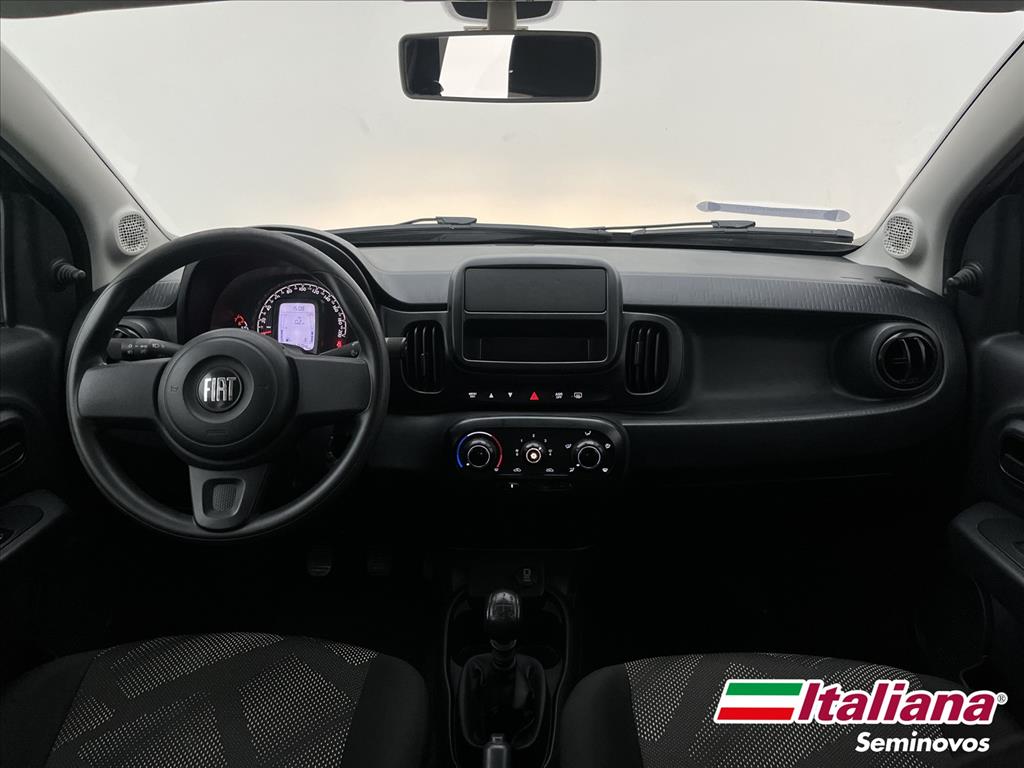 MOBI 1.0 EVO FLEX LIKE. MANUAL8