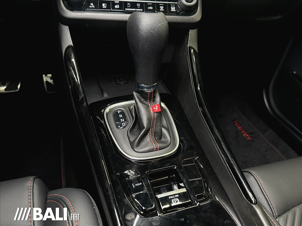 PULSE 1.3 TURBO 270 FLEX ABARTH AT611