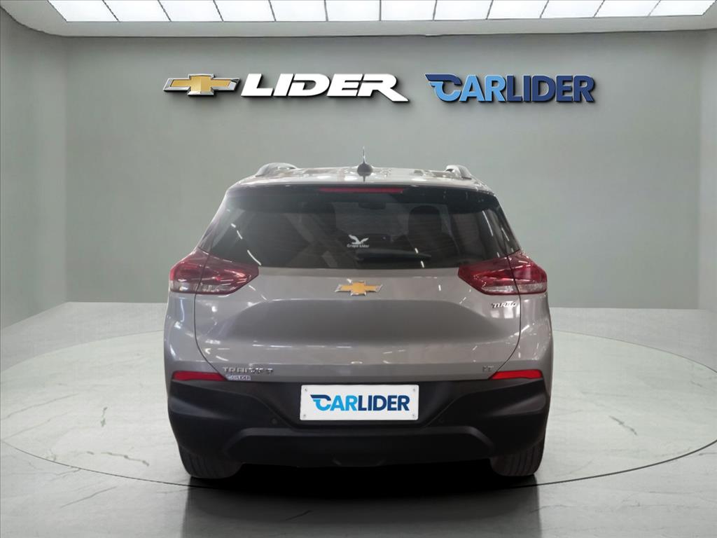 TRACKER 1.0 TURBO FLEX LT AUTOMÁTICO3