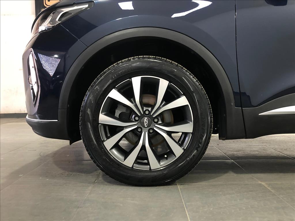 TIGGO 7 PRO 1.6 TGDI GASOLINA DCT