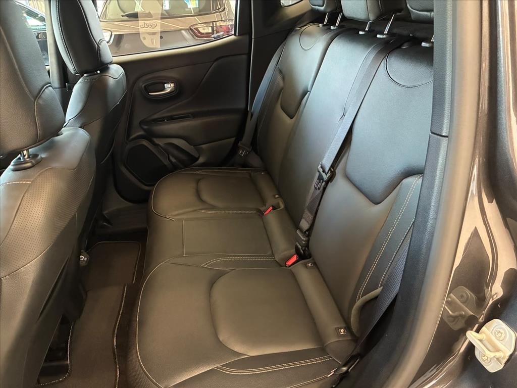 RENEGADE 1.3 T270 TURBO FLEX S 4X4 AT97