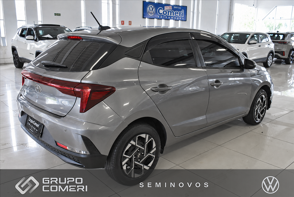 HB20 1.0 12V FLEX COMFORT MANUAL3