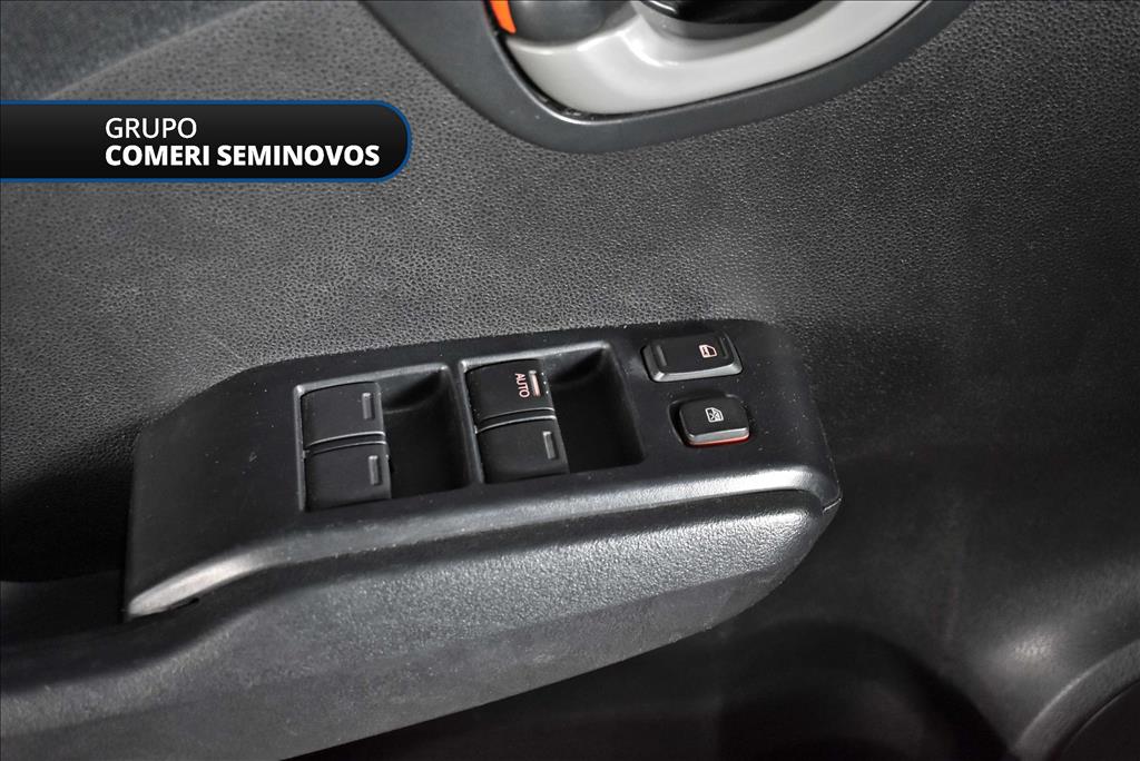 FIT 1.5 EX 16V FLEX 4P MANUAL10