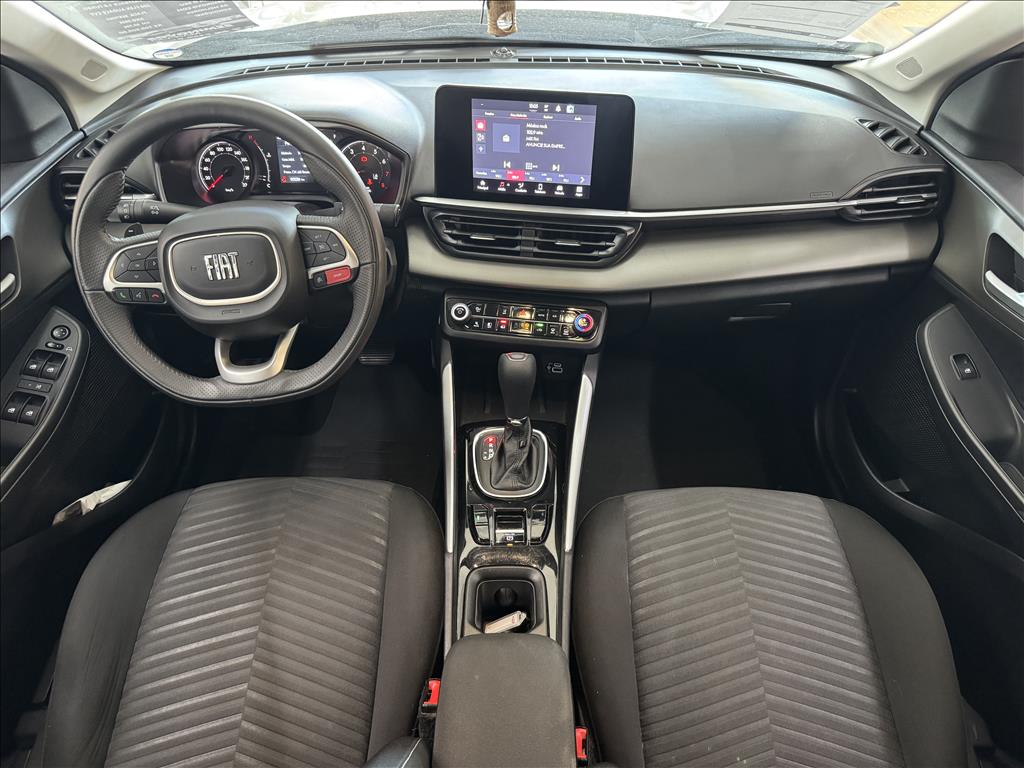 FASTBACK 1.0 TURBO 200 FLEX AUDACE CVT6