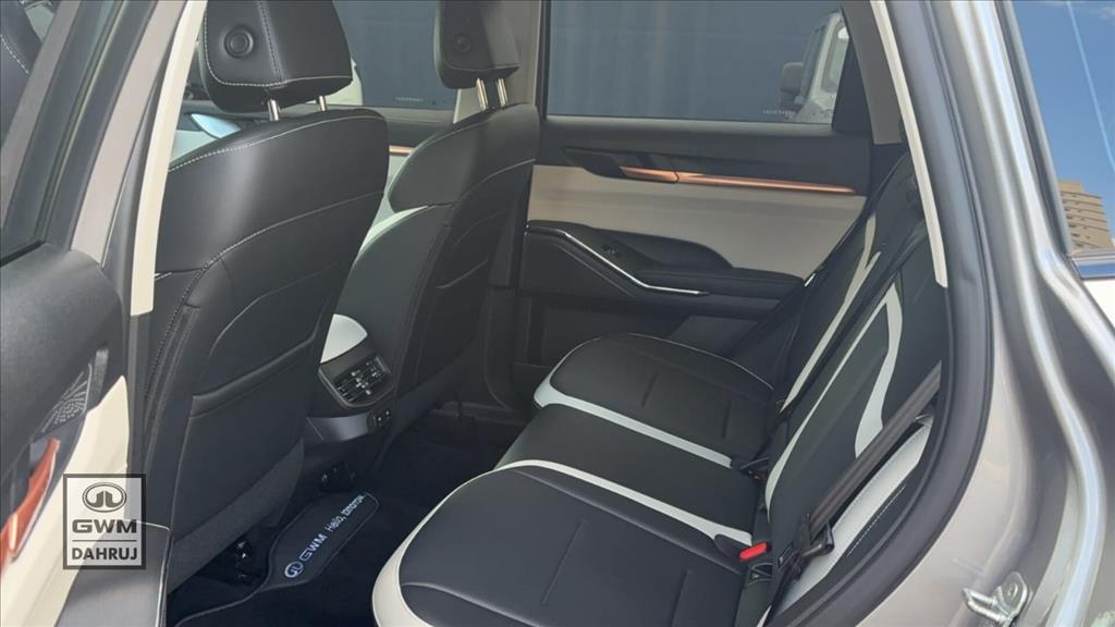 HAVAL H6 1.5 PHEV19 E-TRACTION5