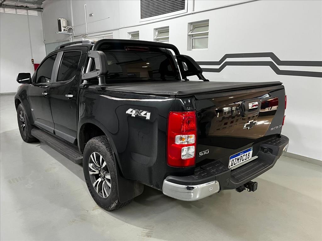 S10 2.8 LTZ 4X4 CD 16V TURBO DIESEL 4P AUTOMÁTICO3