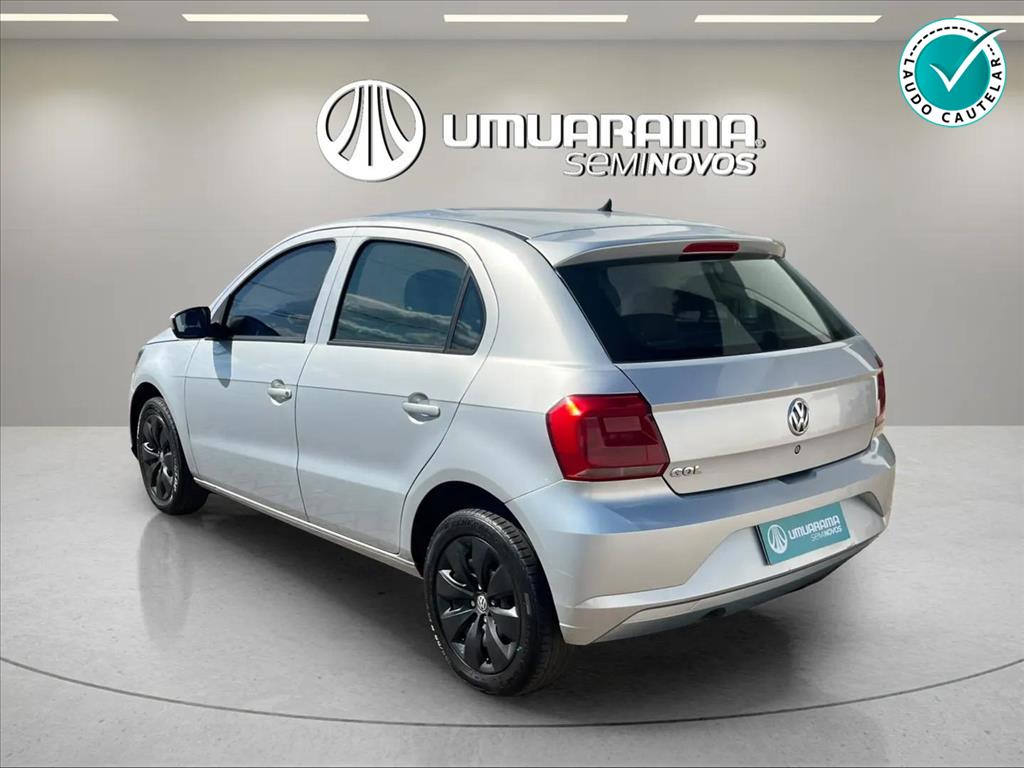 GOL 1.6 MSI TOTALFLEX 4P MANUAL4