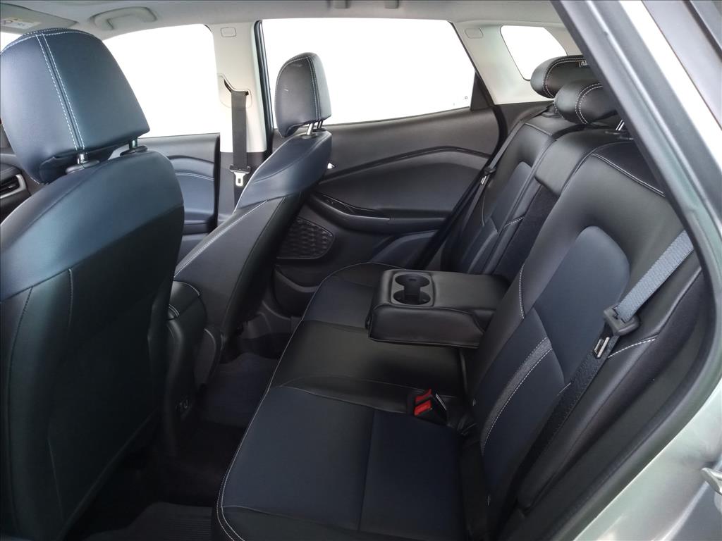 TRACKER 1.2 TURBO FLEX PREMIER AUTOMÁTICO10