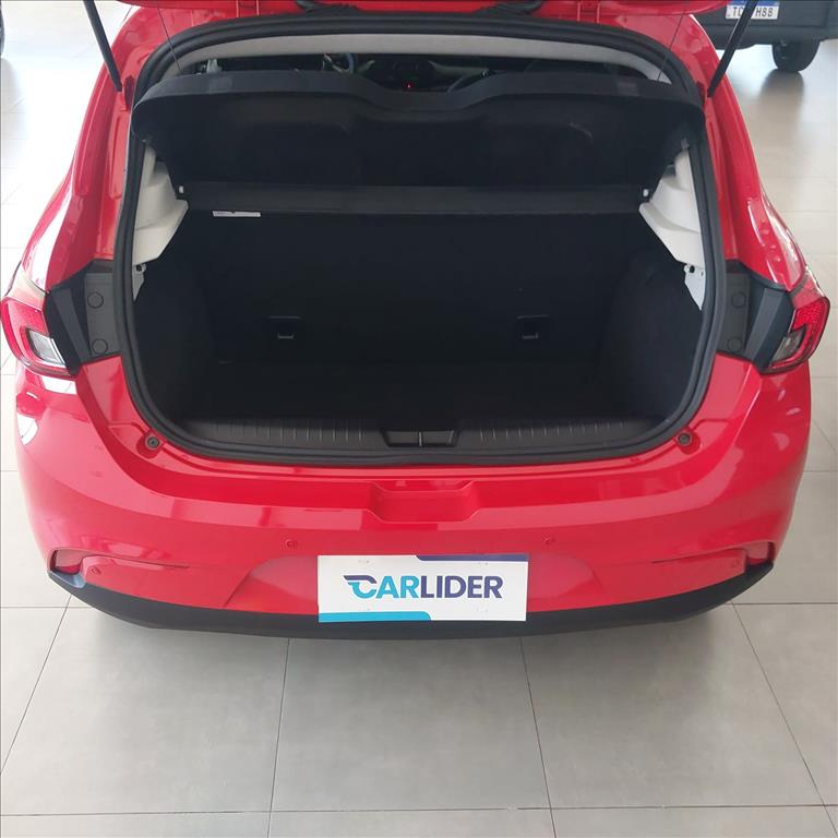 ARGO 1.3 FIREFLY FLEX DRIVE CVT6