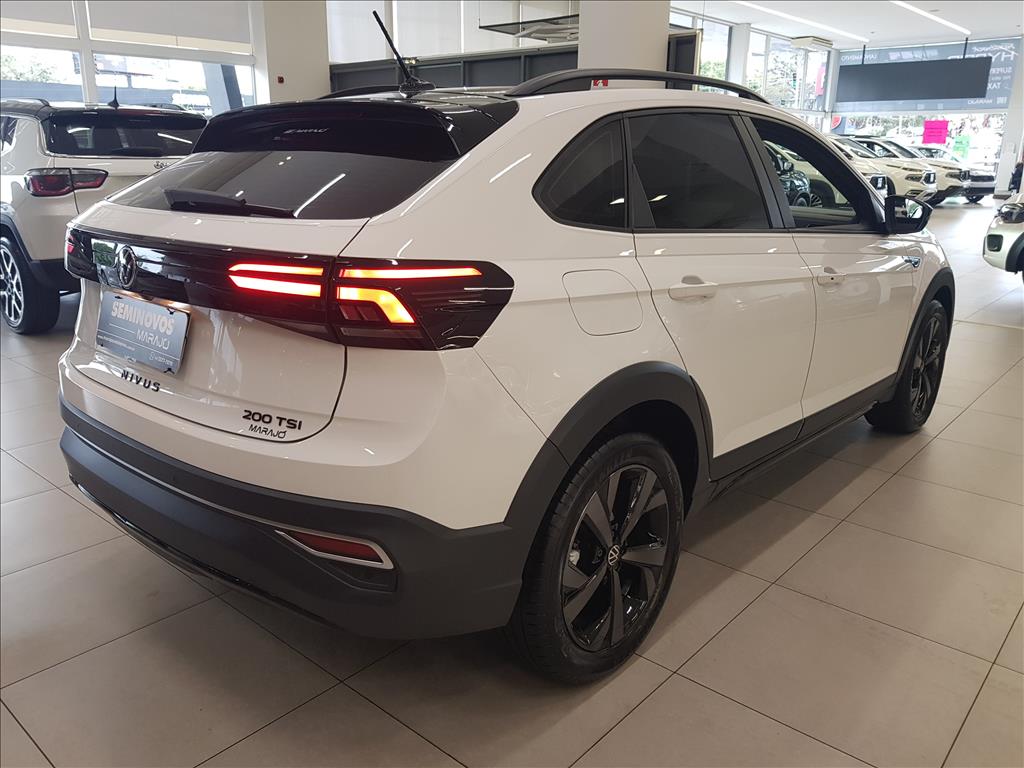NIVUS 1.0 200 TSI TOTAL FLEX HIGHLINE AUTOMÁTICO