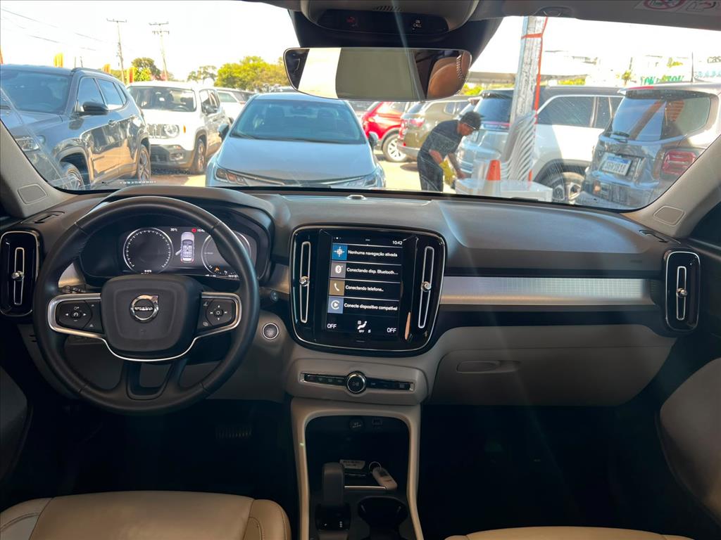 XC40 1.5 T5 RECHARGE INSCRIPTION EXPRESSION GEARTRONIC7